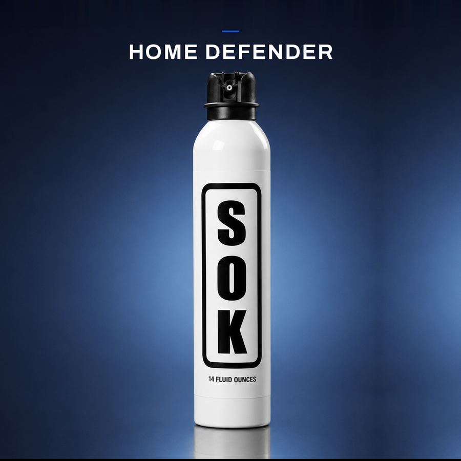 SŌK Home Defender 14 oz