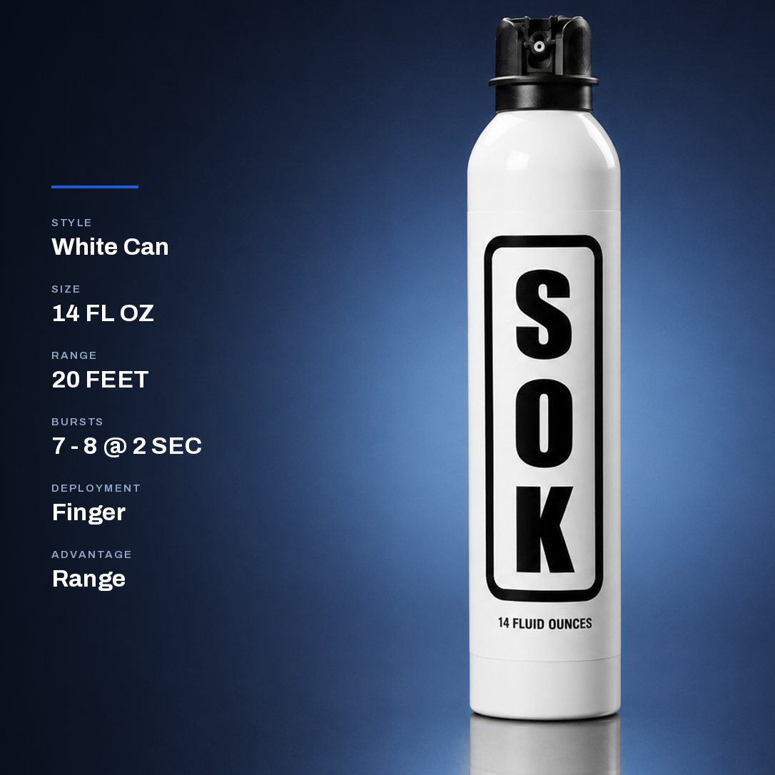 SŌK Home Defender 14 oz