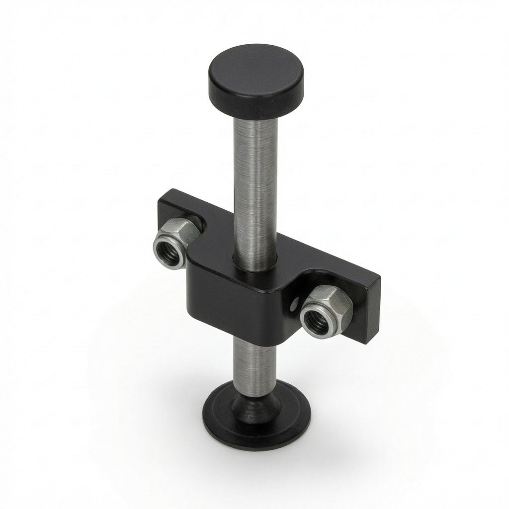 Intruder Stop Home Lock Device