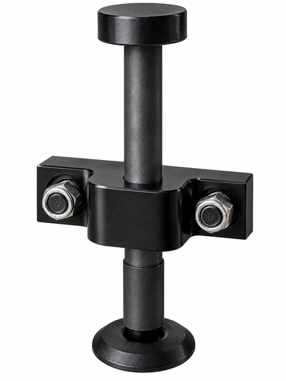 Intruder Stop Home Lock Device