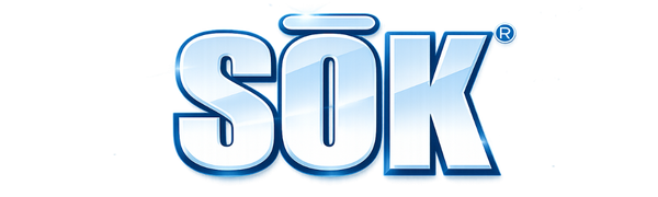 SOK Defense | Non-Lethal Self Defense Spray Beyond Pepper
