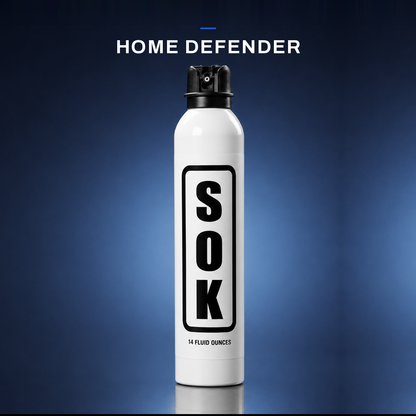 SŌK Home Defender 14 oz