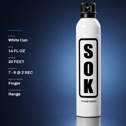 SŌK Home Defender 14 oz
