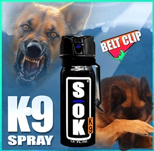 Purchase SOK Self-Defense Spray